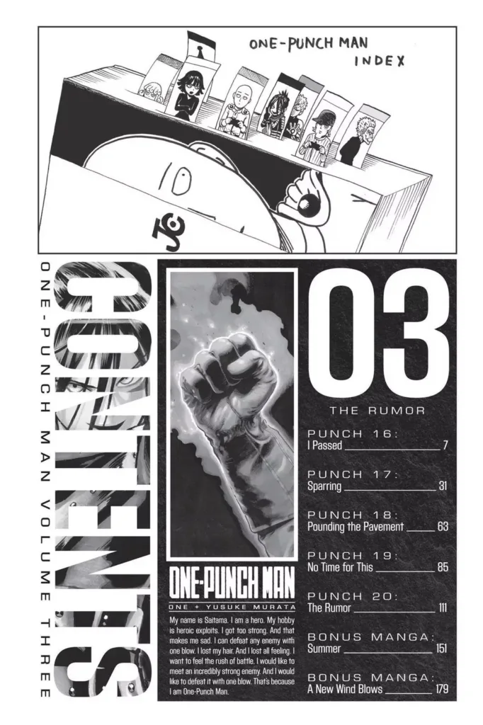 one punch man ch16 page07